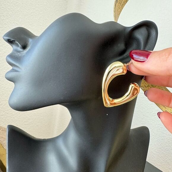 BohemianāearringsāA1071 - Picture 2 of 2